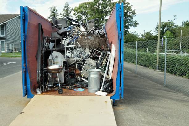 Best Junk Removal for Businesses  in Thermal, CA
