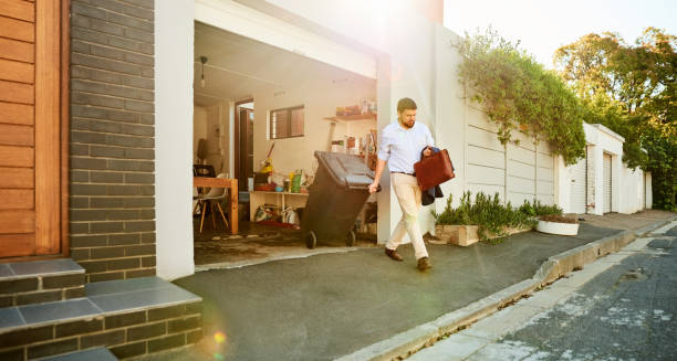 Best Basement Cleanout Services  in Thermal, CA