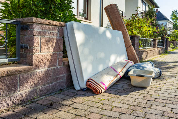 Professional Junk Removal in Thermal, CA