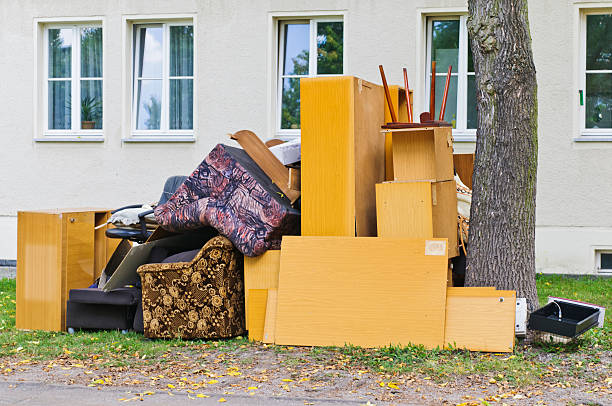 Thermal, CA Junk Removal Pros