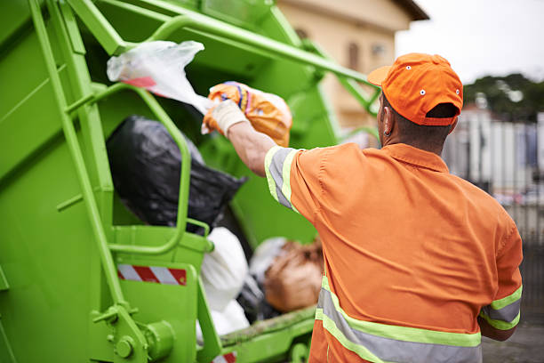 Best Yard Waste Removal  in Thermal, CA