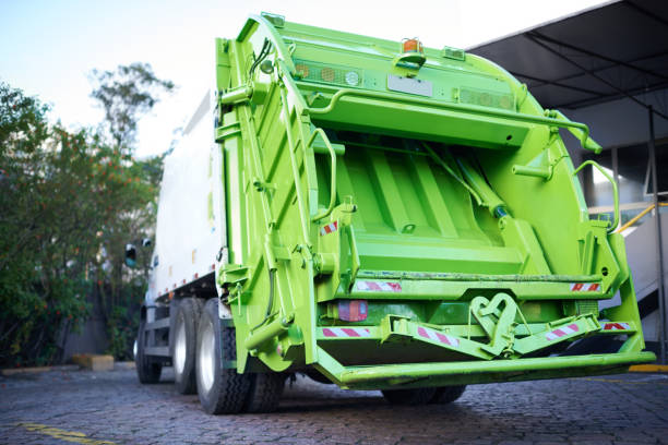 Best Garage Cleanout Services  in Thermal, CA