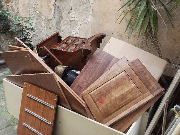 Best Same-Day Junk Removal  in Thermal, CA